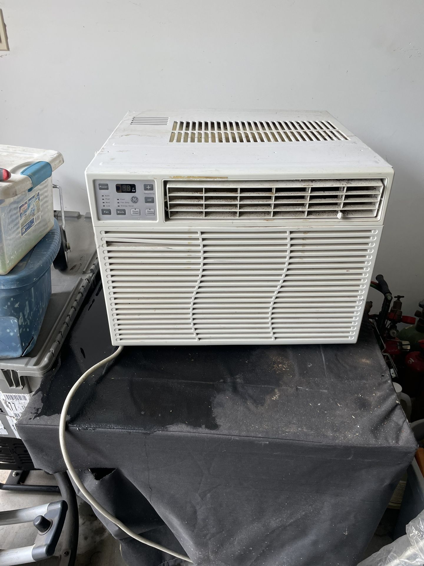 Hvac System