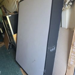 Full Box Spring