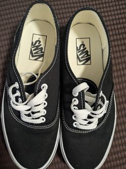 Women's Vans
