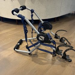 Thule 2 Bike Rack