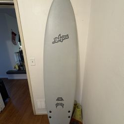 Catch Surf …lost 7’2 Crowd Killer Surfboard