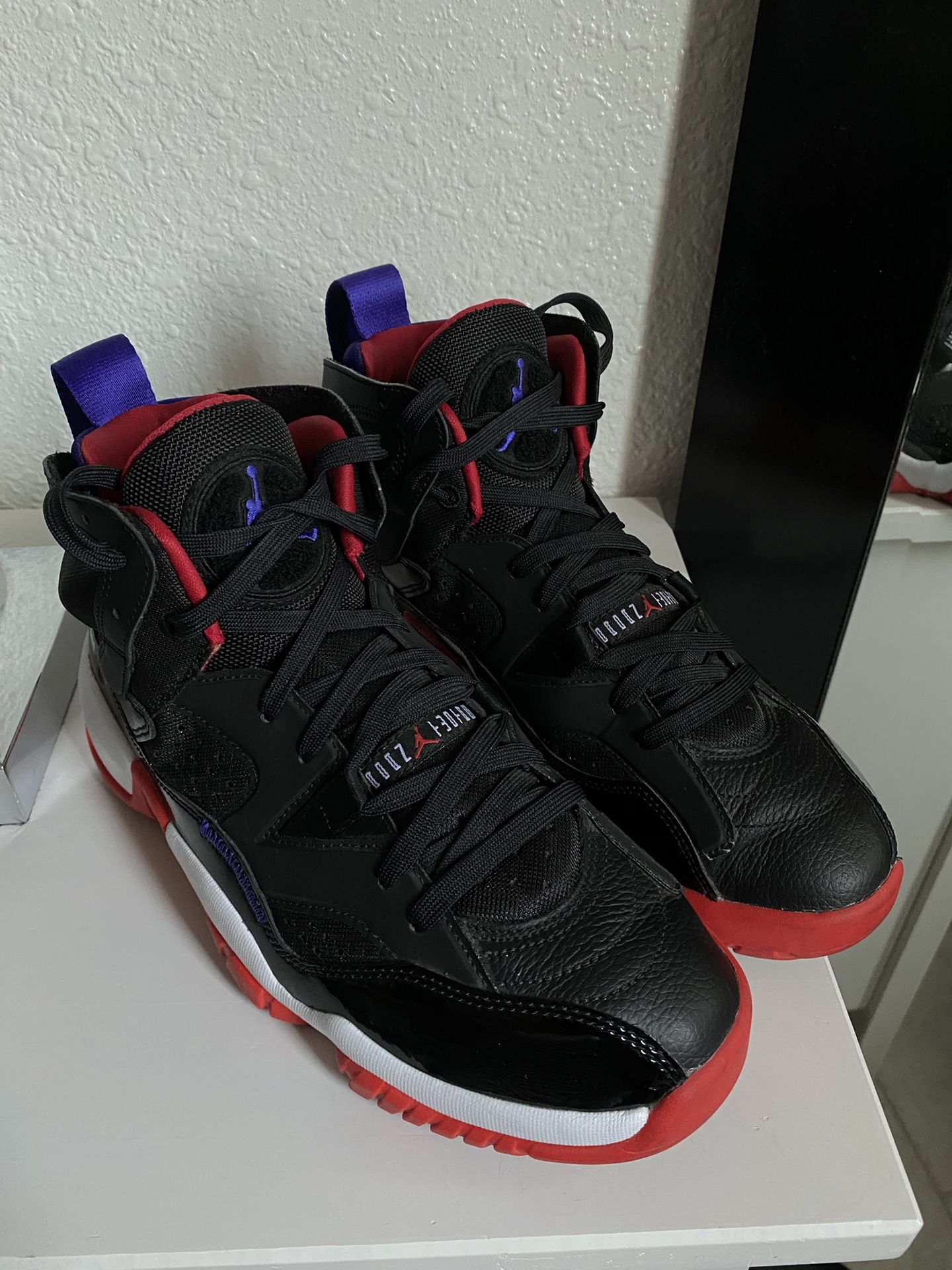 Jordan Jumpman