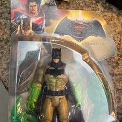 Batman 2015 Gaunlet Assault