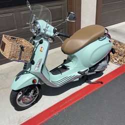 VESPA 150cc Primavera