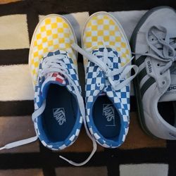 Perfect Confitions Big Boys Size 3 