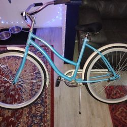 Vintage Huffy 