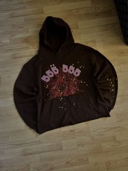 Sp5der Hoodie
