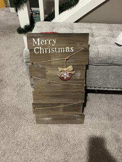 Greeting Card Holder