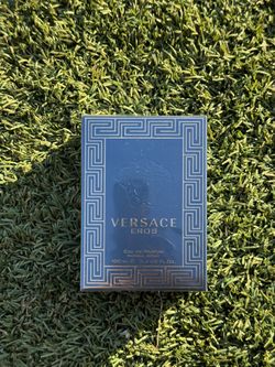 Versace Eros 100mL