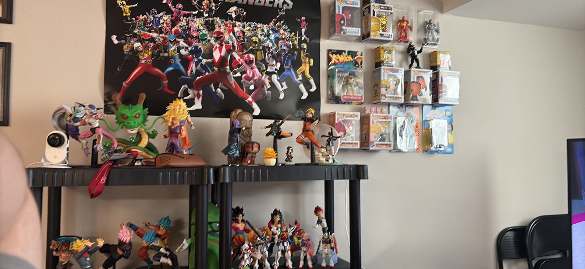 Anime Collection