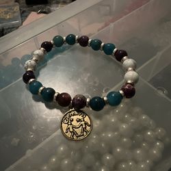 Horoscope Charm Bracelets 