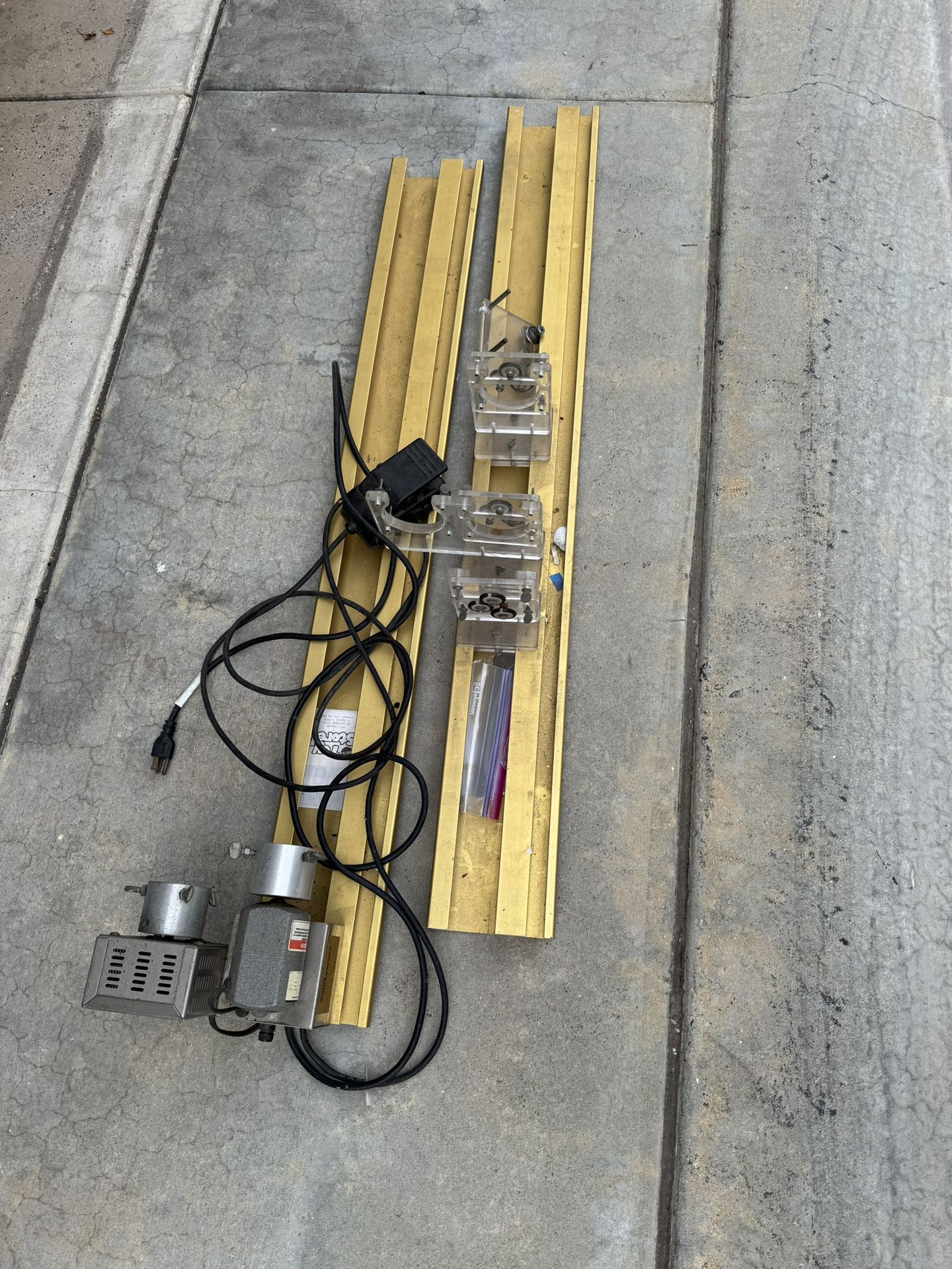 Rod Wrapper Machine Power Wrapper Fishing Rods