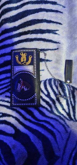 Cowboy wallet