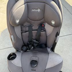 Car Seat 