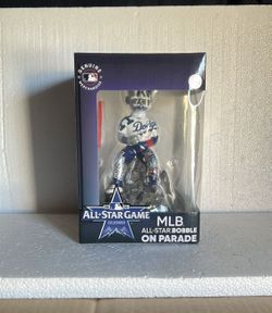 La Dodgers Bobblehead 2021 All Star 