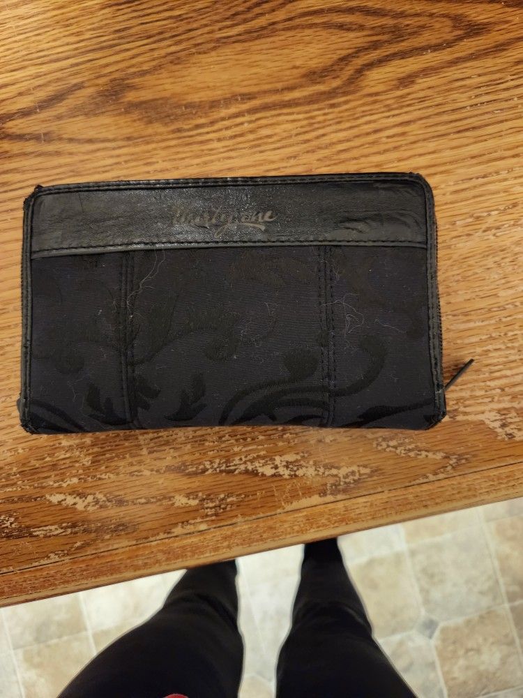 Thirty One Wallet