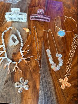 Jewelry bundle