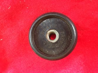 POWERWINCH CLUTCH KNOB-