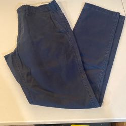 Khakis 79cm X 85 cm $5
