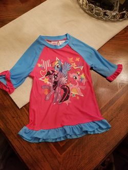 Girls clothes size 6