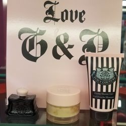 Juicy Couture By Juicy Couture Fragrance For Women 3 Piece Gift Set