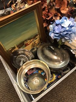 Box Lot of Goodies!!!