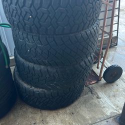 Tires 20 