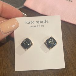 Kate spade ♠️  Earrings 