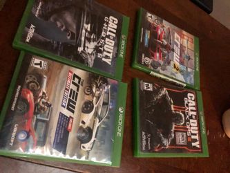 Video games