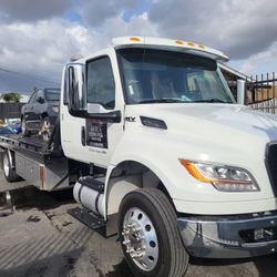 Automotive Transport 