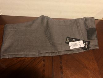Pantalón nuevo