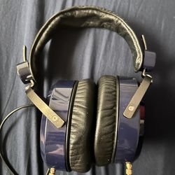 HiFiMan he400 Headphones