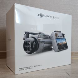 DJI Mavic 4 Pro Fly More Combo 