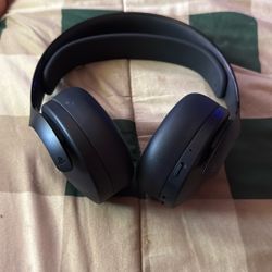 Sony Pulse 3D Headphones