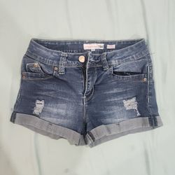 Size 1 Shorts Women / Junior
