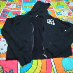 True Religion Hoodie Size Small 