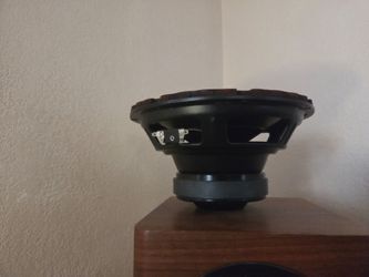 2 ten inch subs