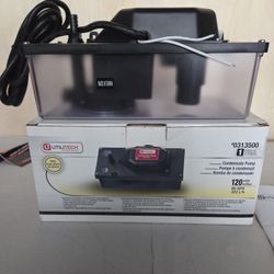 Condensate Pump