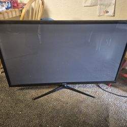 55 Inch Samsung T.V