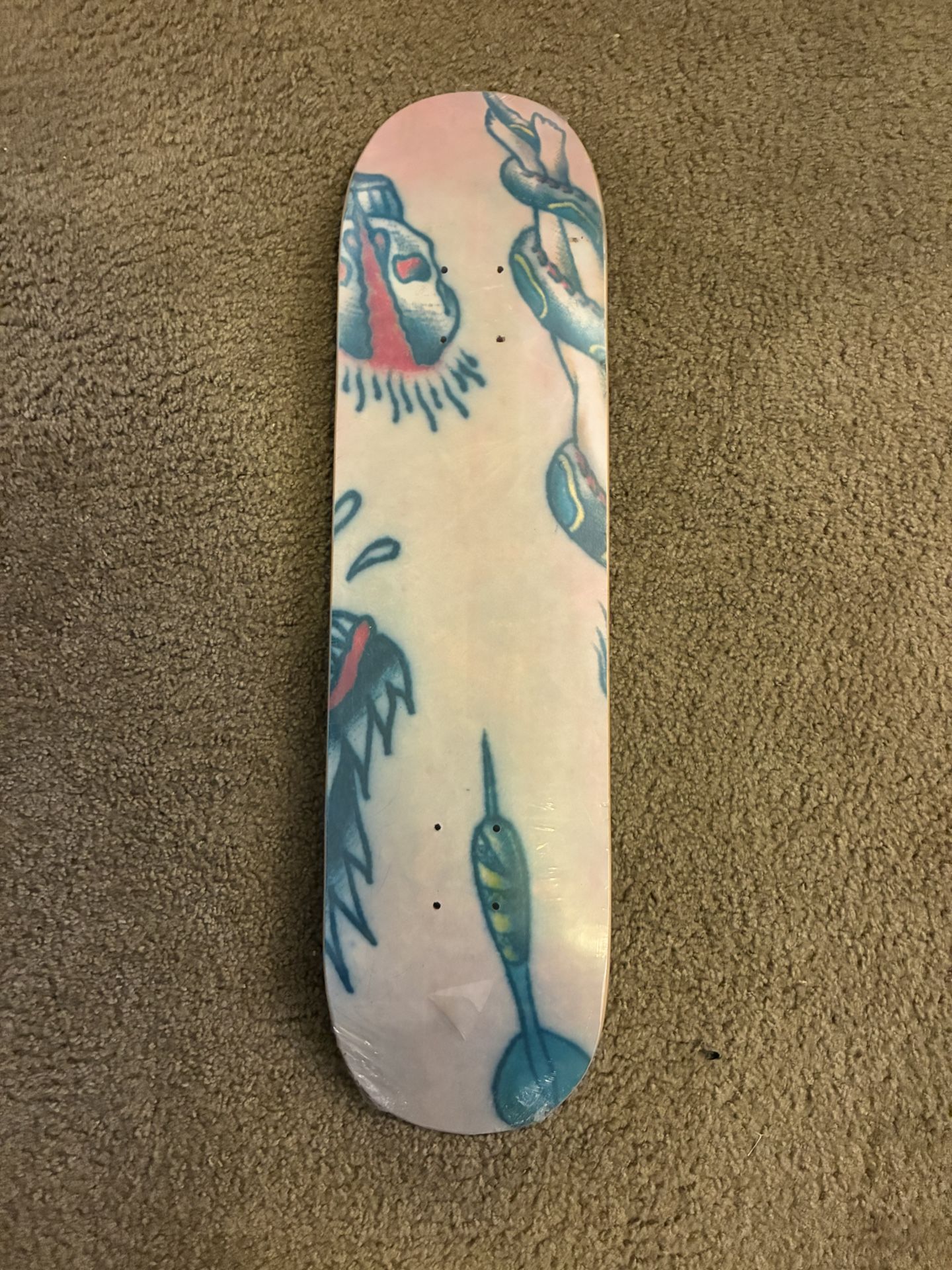 Skate Board 
