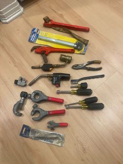 Tools