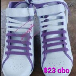 ●NEW● in box Fashion Sneakers ~ Women 9.5/10 ~ Men 8 ~ Pics & Details in Post ~ AVAILABLE  