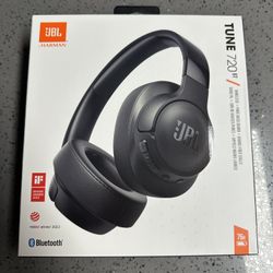JBL 720