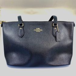 Coach Tote Bag