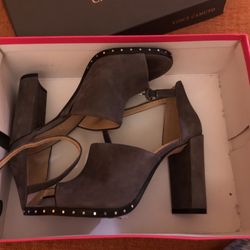 Vince Camuto Heels