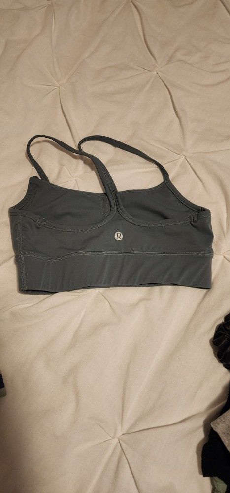 Lululemon