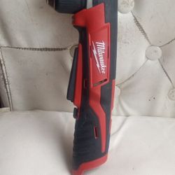 Drill Milwaukee M12 De Angel De Velocidades 