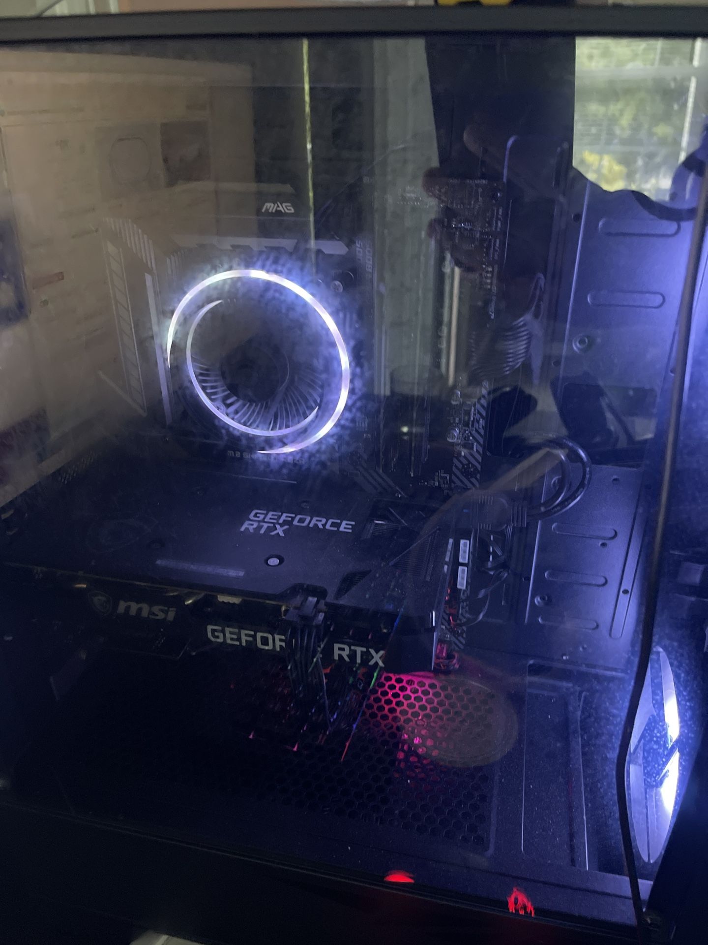 Gaming Pc