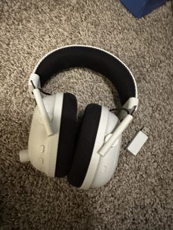 Razer gaming headset
