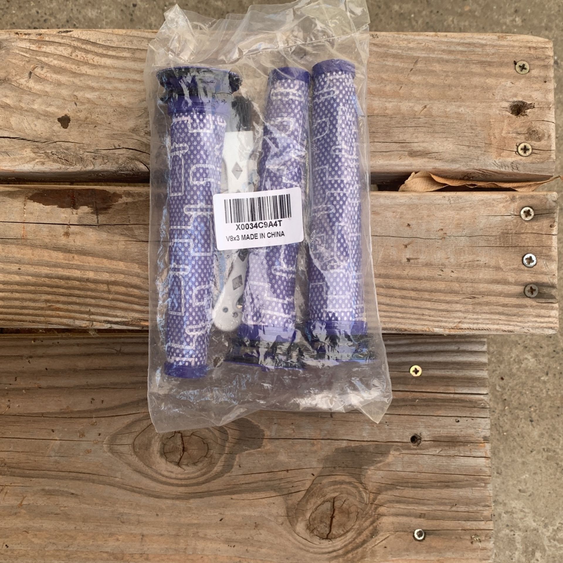 Dyson Filter Replacement For Animal